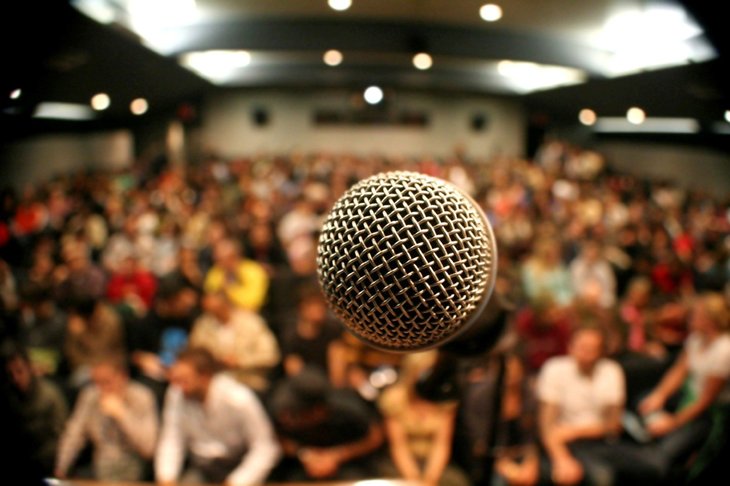 Brand Build-up, eveniment pentru antreprenori români şi specialişti în comunicare