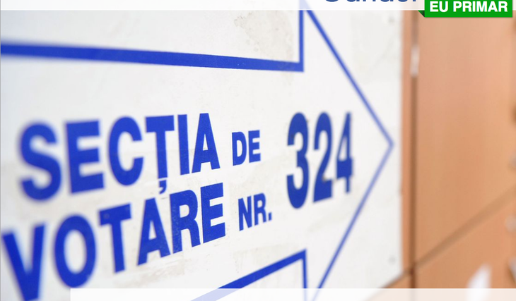 ALEGERI. Câteva site-uri de ştiri şi-au creat deja pagini pentru indexarea cu „Exit-Poll” şi "rezultate alegeri"