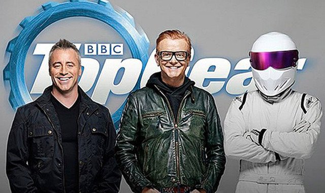 Top Gear a pierdut o treime din audienţă de la o emisiune la alta