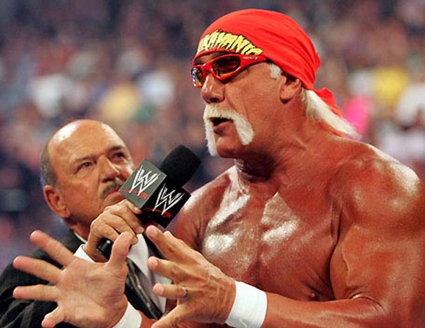 Cum te poate băga o ştire în faliment. Un site american, dărâmat de procesul cu fostul luptător Hulk Hogan