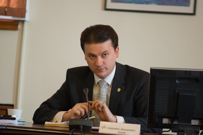 Valentin Jucan (Epoch Times România)