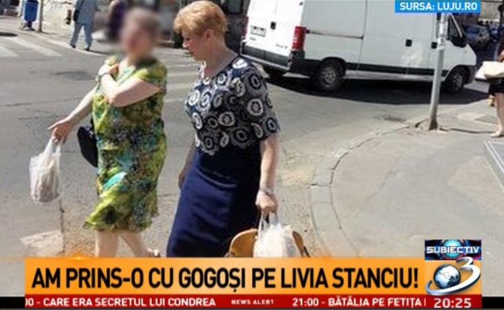 Manipulare sau glumă? Antena 3, burtieră cu dublu sens: Un magistrat, prins cu gogoşi