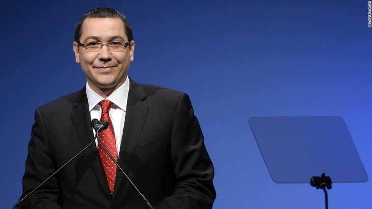 CNN a întocmit un top al ruşinii cu plagiatorii politicieni ai lumii. Victor Ponta, printre ei