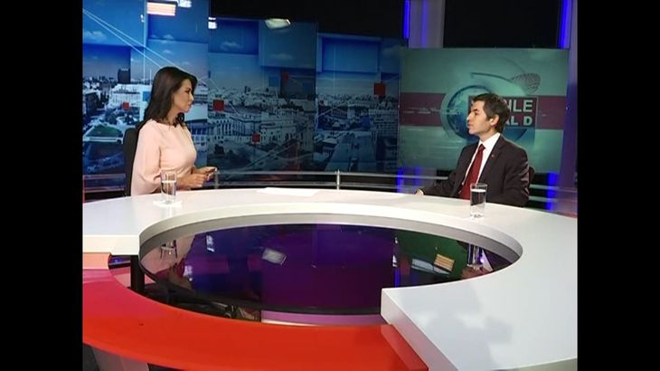 Ambasadorul Turciei în România, interviu la Kanal D despre tentativa de lovitură de stat
