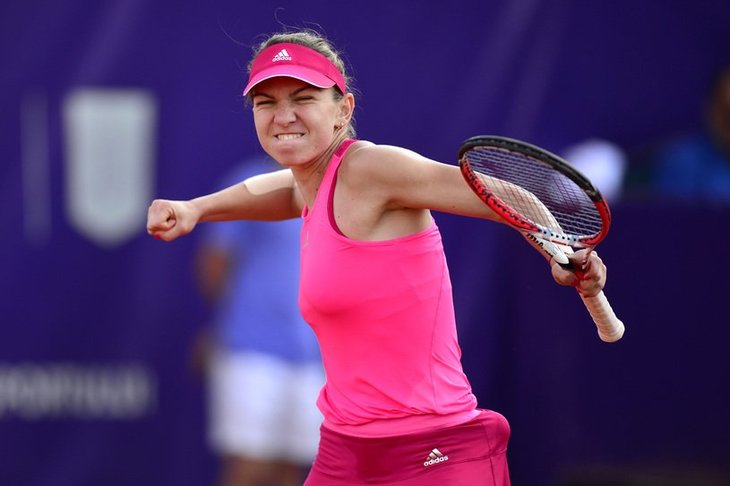 Simona Halep joacă astăzi în turul trei la Montreal. Partida, în direct pe Dolce Sport 2