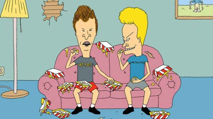 VIDEO. VH1 Classic se va rebrandui în MTV Classic şi va difuza ”Beavis & Butt-Head”, ”Jackass” şi ”Punk’d”