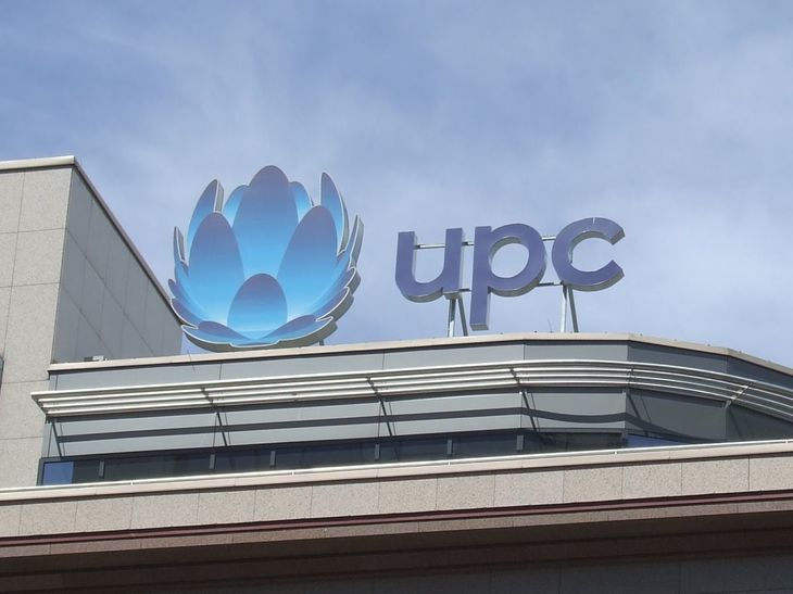 Bilanţ UPC. Venituri de aproape 40 de milioane de euro în şase luni. Câţi abonaţi are compania