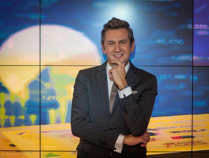 Andrei Cristea
