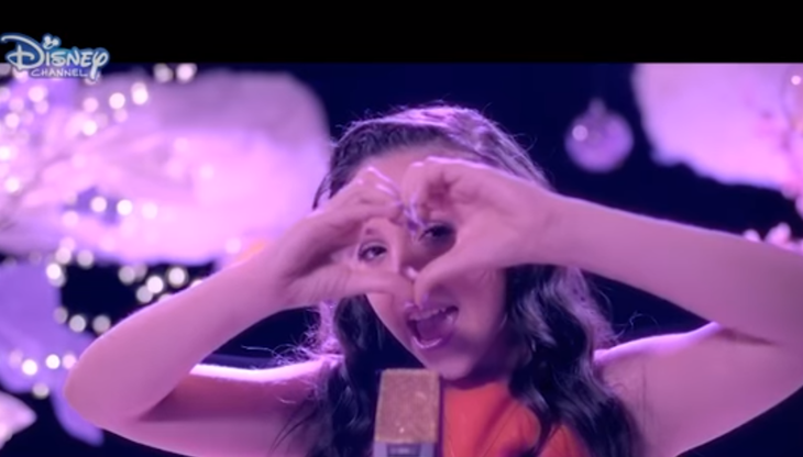 VIDEO. O româncă în noul serial, “Star Darlings”, de la Disney Channel