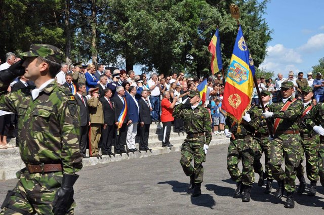 Ştirile TVR dedică o serie de ediţii speciale celor 100 de ani împliniţi de la intrarea României în Primul Război Mondial