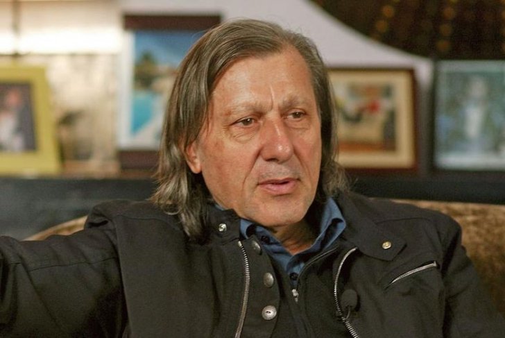 Alexandrion sistează discuţiile cu Ilie Năstase. Nu va mai fi "ambasador"