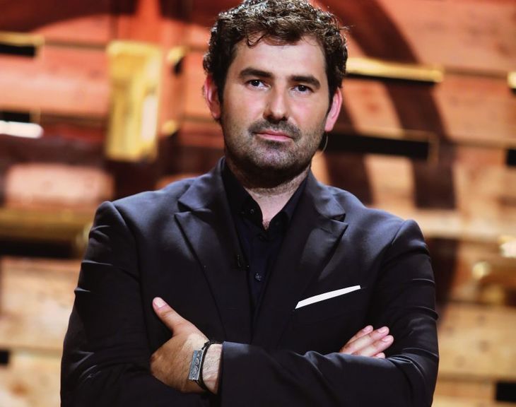 Adrian Hădean explică despărţirea de MasterChef: Nu e vorba nici de bani, nici de echipa de producţie, nici de audienţe