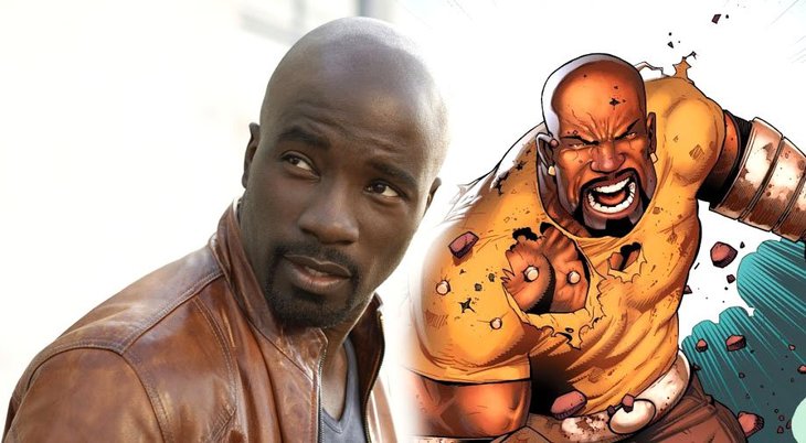 Serialul Luke Cage va fi lansat luna aceasta pe Netflix şi în România