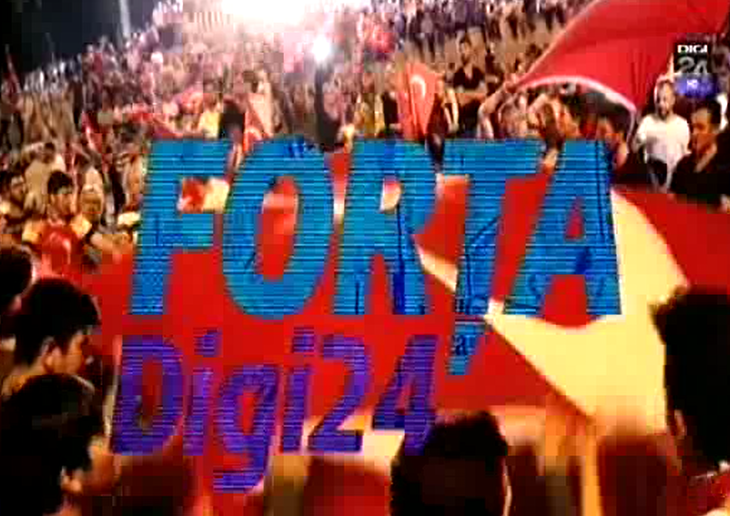 VIDEO. Campanie Digi 24: Tu recepţionezi Digi 24? Verifică şi cere lămuriri furnizorului tău!