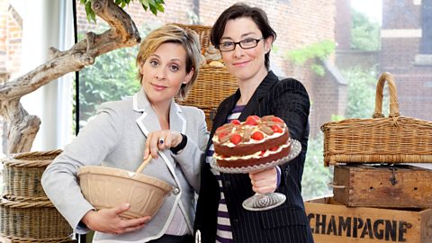 BBC a pierdut formatul Great British Bake Off. Emisiunea se mută pe alt post