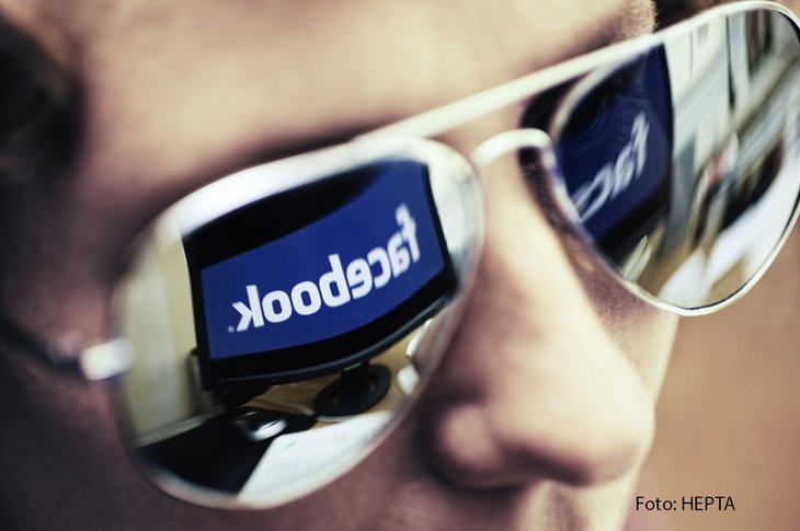Facebook în România: numărul de conturi s-a dublat în ultimii ani. Aproape un sfert sunt din Bucureşti. La anul sărim de nouă milioane