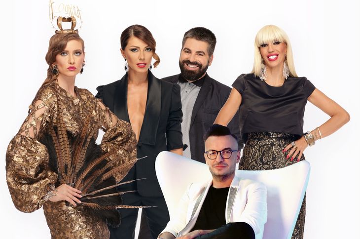 SCHIMBĂRI la emisiunea Bravo, ai stil de la Kanal D: concurente noi, iar telespectatorii îşi pot susţine favoritele