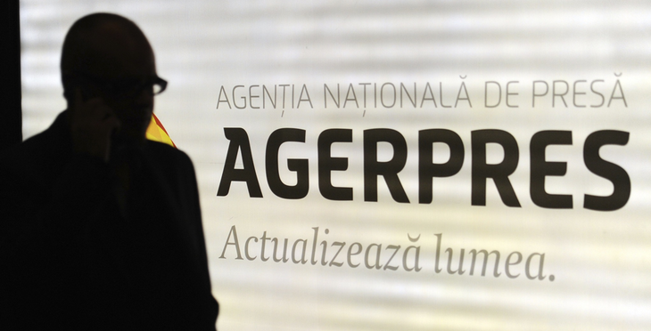 Agerpres