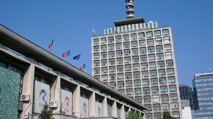 TVR anunţă redefinirea grilelor: Unul dintre Telejurnale, la bătaie cu Ştirile de la ora 17.00