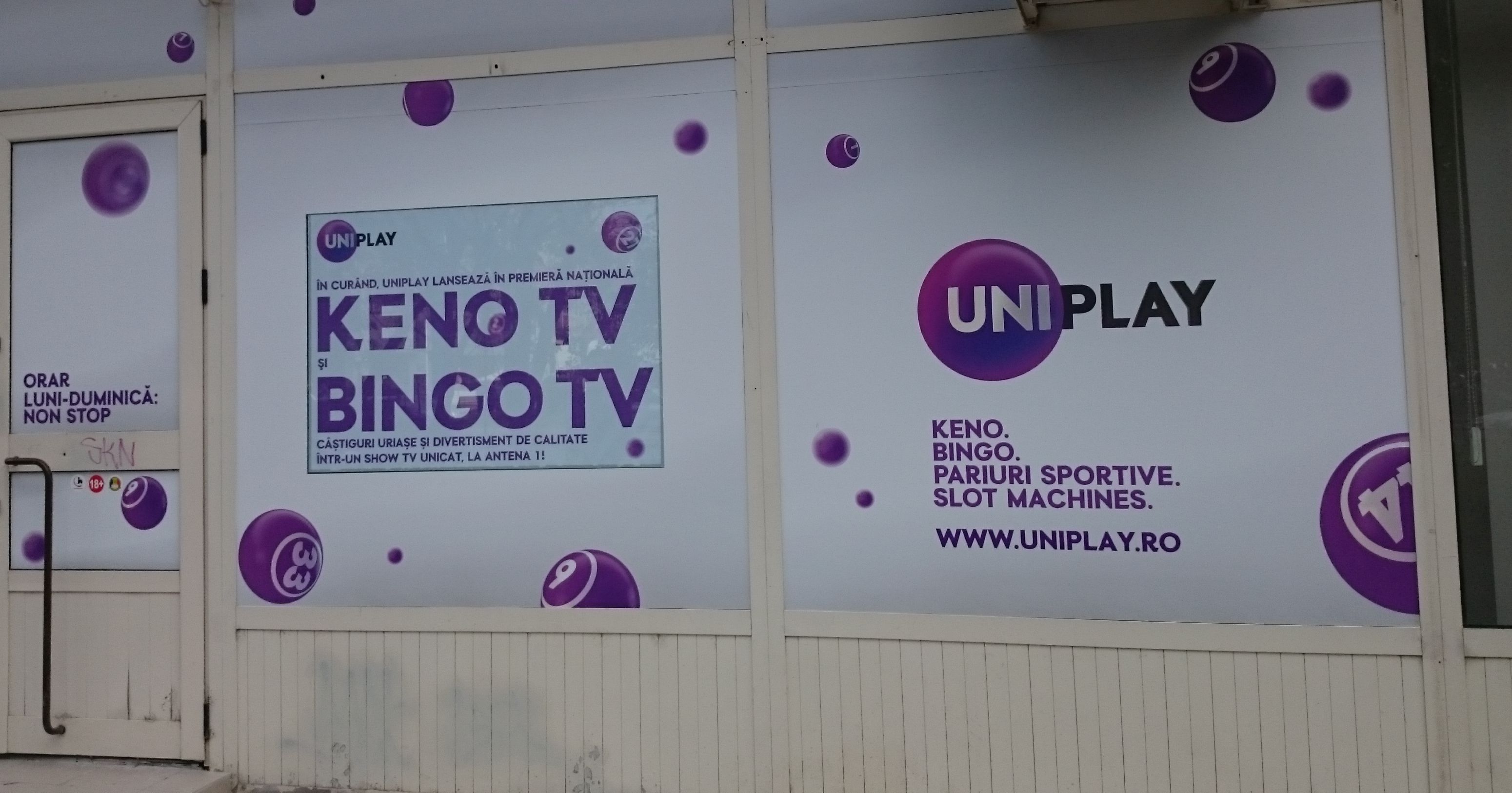 Founder card Any Bingo revine la Antena 1. Alt nume, altă firmă, dar acelaşi acţionar ca la  Super Bingo Metropolis