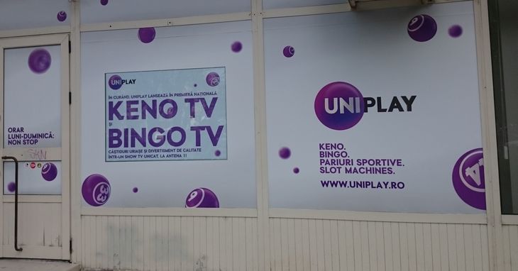 Bingo revine la Antena 1. Alt nume, altă firmă, dar acelaşi acţionar ca la Super Bingo Metropolis