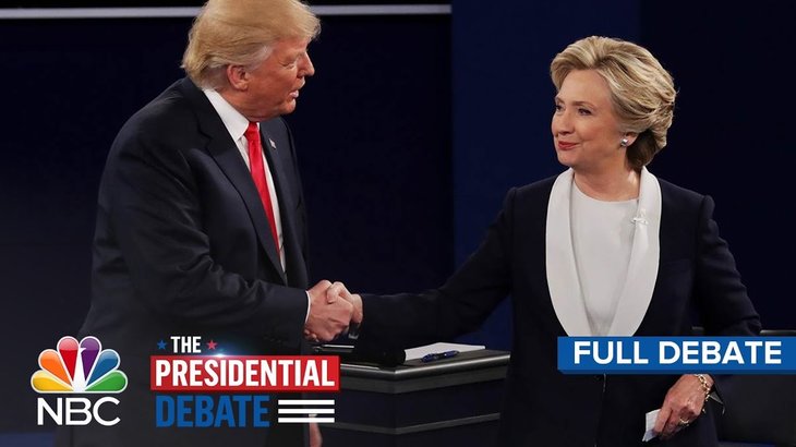 Monitorizare Zelist. Clinton vs Trump, în online-ul românesc: avalanşă de articole şi postări