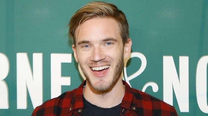 VIDEO. PewDiePie, cel mai vizualizat vlogger din lume, a anunţat că îşi închide canalul de youtube. Motivul?