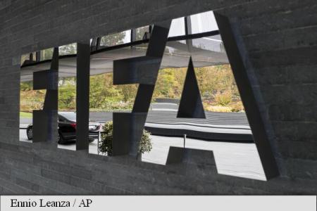 FOTO.Ceremonia de decernare a premiilor The Best FIFA Football Awards 2016, luni, în direct la TVR 1