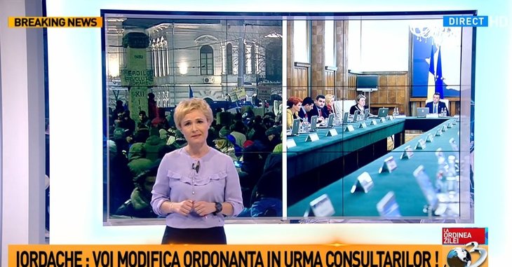 foto: Captura Antena 3