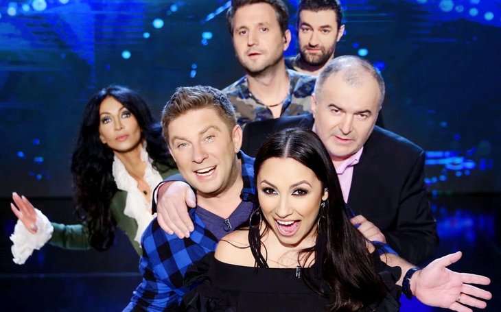 Sezonul şapte Românii au talent ia startul. Ce audienţe a avut în toate ediţiile de debut. Vârful a fost de 5,3 milioane