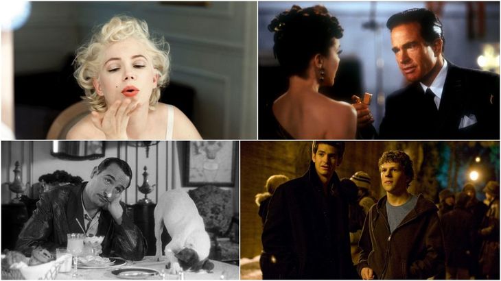În weekendul Oscar 2017, Pro Cinema a programat filme... de Oscar