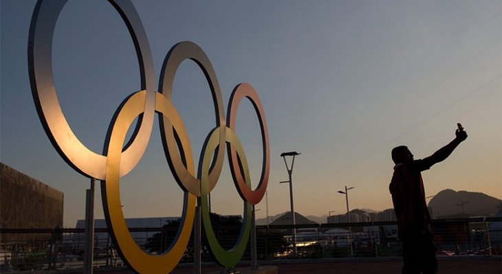 Jocurile Olimpice - Sursa foto: AdWeek