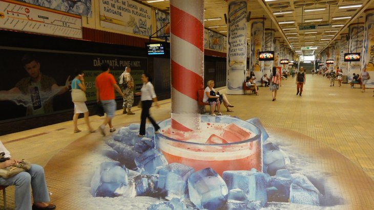 Vlad Ruţă şi foşti oameni din Spectacular, parteneriat cu firma sindicatelor Metrorex. Ce spaţii vinde noua asociere