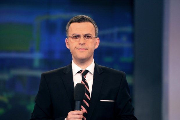 EXCLUSIV. RÄzvan Dumitrescu de la Antena 3 va avea emisiune la un post local din Cluj