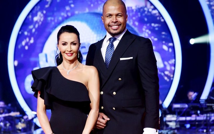 A patra echipă eliminată la Uite cine dansează