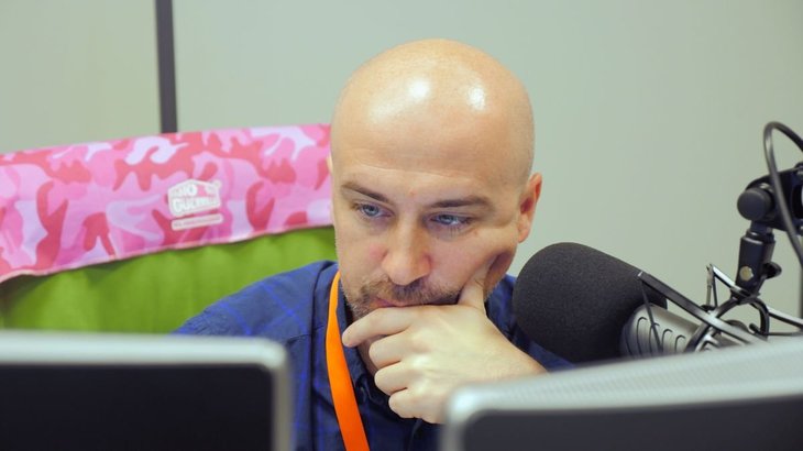 Mihai Dobrovolschi