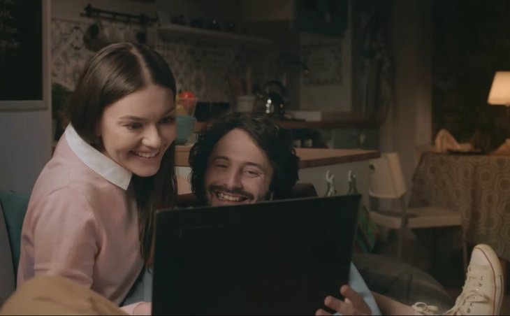 VIDEO. „Casă găseşti”, „ca să găseşti”. Site-ul de imobiliare Storia are o nouă campanie semnată de Publicis