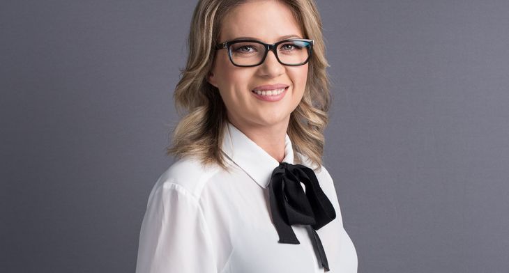 Sonia Simionov