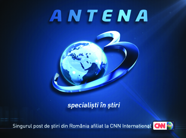 Emisiune nouă în grila Antenei 3, după plecarea Cristinei Ţopescu: „Descoperiţi”