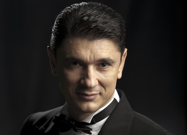 Luis Lazarus