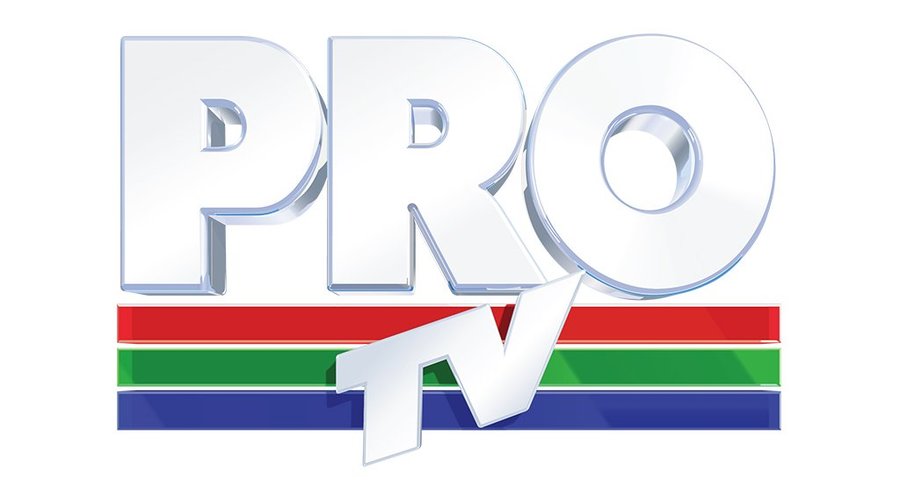 Logo-ul Pro, modficat uşor după trecerea la HD