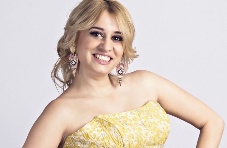 Vedetele feminine ale show-ului Te cunosc de undeva: Anisia Gafton, Ramona Bădescu şi o fostă câştigătoare de la Vocea României, printre nume