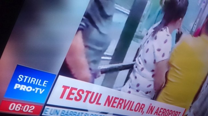 FOTO. Siglele Pro, schimbate. La revedere, Acasă TV şi Sport.ro. Siglă nouă şi la Ştiri