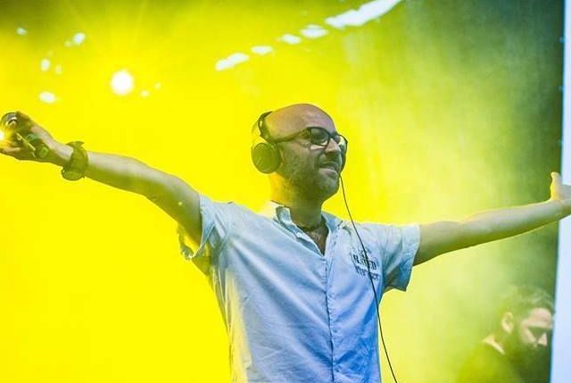 Omul cu Şobolani are emisiune la Radio Guerrilla