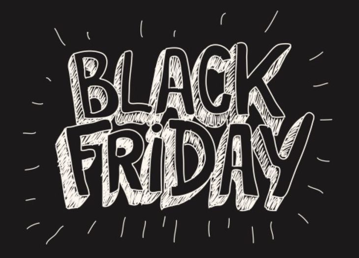 Febra Black Friday 2017 se simte în sutele de mii de căutări pe Google. Emag, Altex sau Media Galaxy, cele mai căutate