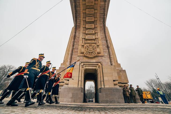 Foto: Dragoş Asaftei