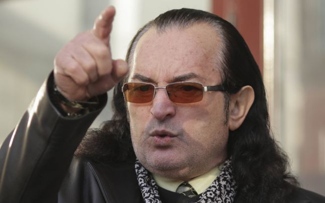 Ce mai înregistrează lumea la OSIM. Miron Cozma vrea marca Luceafărul Huilei. Pro TV vrea marca „Vlad”
