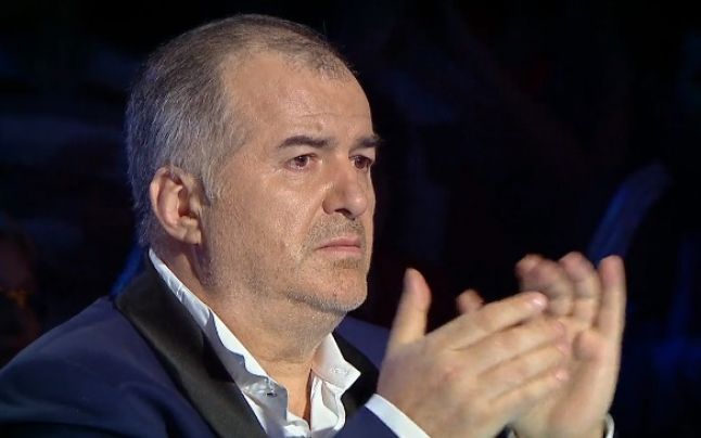 Florin Călinescu: El era ca o bombă. Şi-a asumat faptul că era un rebel