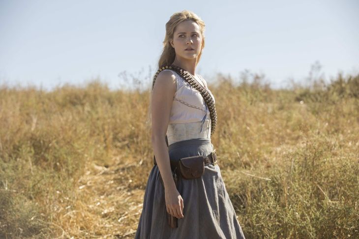 Serialul Westworld revine de azi cu al doilea sezon la HBO