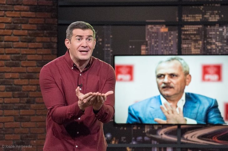 Tolo.ro: Pătraru publică înregistrări cu dezvăluiri despre TVR, de Ziua Presei. "Se aude clar cum Doina Gradea îi insultă pe oamenii redacţiei de ştiri"